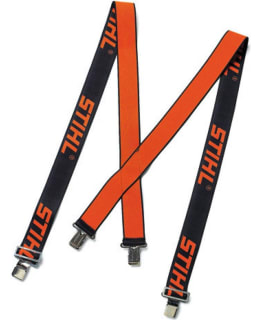 STIHL OLKAIMET METALLILUKOILLA Main Image