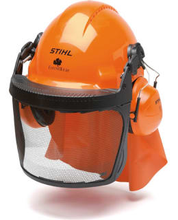 STIHL G3000 KYPÄRÄSETTI SIS NISKASUOJA Main Image