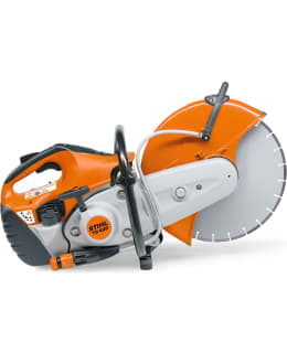 STIHL TS 420 350MM/14" LAIKKALEIKKURI Main Image