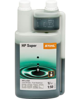 STIHL HP SUPER 1L 2-TAHTIÖLJY Main Image