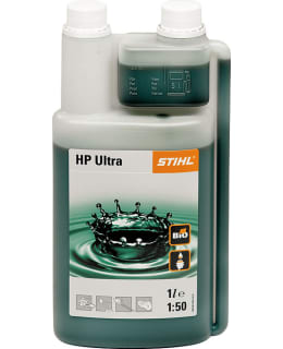 STIHL HP ULTRA 1L 2-TAHTIÖLJY Main Image