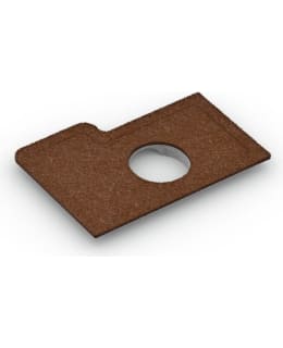 STIHL 1130 124 0801 SUODATINLAATTA Main Image