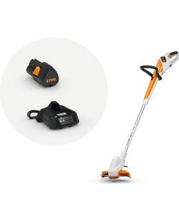 STIHL FSA 30 SET AKKUTRIMMERI Main Image