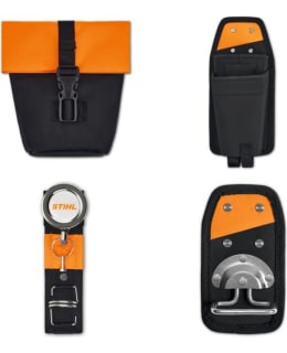STIHL ADVANCE X-FLEX BASIC METSÄ-SARJA Main Image