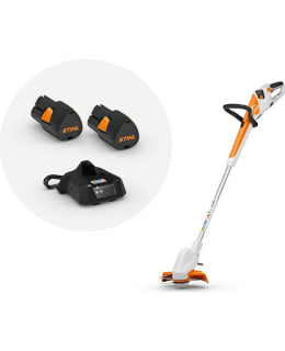 STIHL FSA 30.0 SET AKKUTRIMMERI Main Image