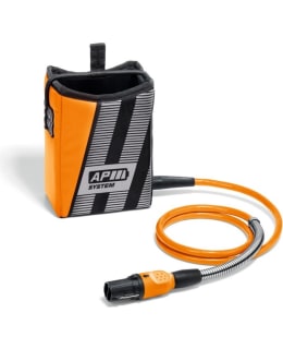 STIHL AP VYÖLAUKKU+LIITOSKAAPELI Main Image