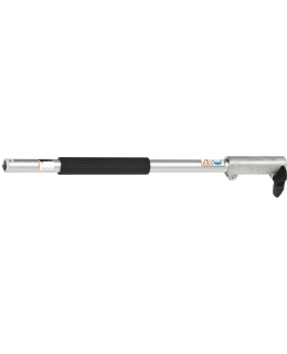 STIHL 0,5M HT-KM/HL-KM JATKOVARSI Main Image