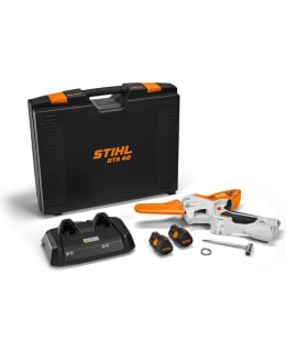 STIHL GTA 40 SET AKKUOKSASAHA Main Image