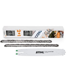 STIHL MS 171/181 14" TERÄVARUSTUSKITTI Main Image