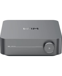 WIIM AMP TUMMANHARMAA STEREOVAHVISTIN Main Image