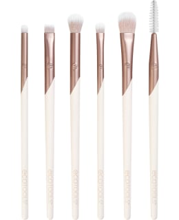ECOTOOLS LUXE EXQUISITE EYE BRUSH KIT Main Image