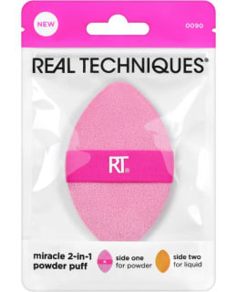 RT MIRACLE 2-IN-1 POWDER PUFF-PUUTERIVIP Main Image