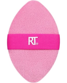 Real Techniques Miracle 2-IN-1 Powder Puff-puuterivippa Main Image