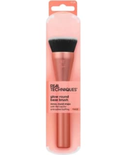RT GLOW ROUND BASE BRUSH -SIVELLIN Main Image