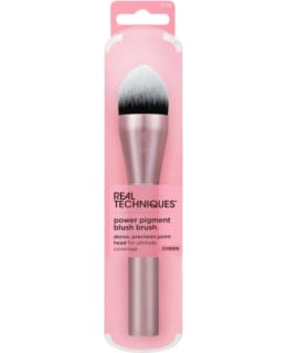 RT POWER PIGMENT BLUSH BRUSH -SIVELLIN Main Image