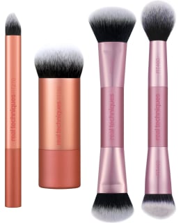 RT FULL BEAT 4 PIECE BRUSH SET Main Image