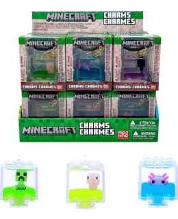 MINECRAFT RIIPUKSET Main Image