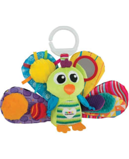 LAMAZE RIIKINKUKKO Main Image