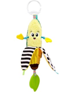 LAMAZE BEA THE BANANA CLIP & GO Main Image