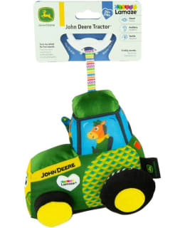 LAMAZE JOHN DEERE PEHMO VAUVALELU Main Image