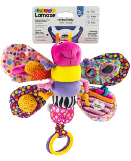 LAMAZE FIFI THE FIREFLY VAUVALELU Main Image