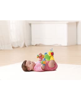 LAMAZE GARDENBUG WRIST RATTLE SET Main Image