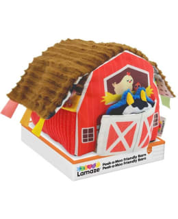 LAMAZE PEEK-A-MOO YSTÄVÄLLINEN LATO Main Image