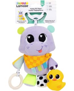 LAMAZE HAYLEY THE HIPPO VAUVALELU Main Image