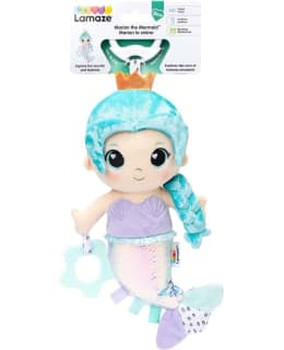 LAMAZE MARIAN MERENNEITOPEHMO VAUVALELU Main Image