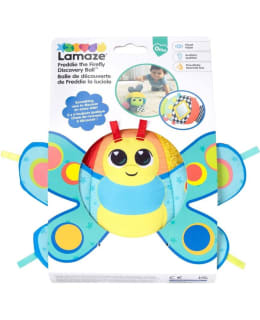 LAMAZE FREDDIE THE FIREFLY DIS VAUVALELU Main Image