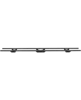 RHINO 116320 CARBON 42" (105 CM) RAILS Main Image