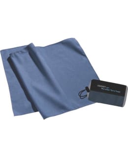 COCOON MICROFIBER BLUE XL RETKIPYYHE Main Image