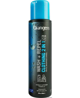 GRANGERS 2 IN 1 PESU/KYLLÄSTE Main Image