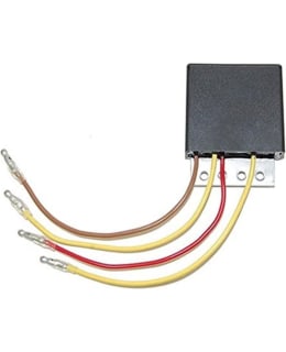 JÄNNITTEENSÄÄDIN 71-01231 Main Image