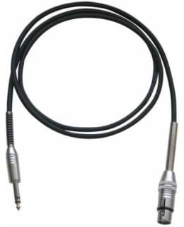 BESPECO IROMA 450 XLR-PLUGI JOHTO 4,5 M Main Image