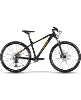 WHISTLE PATWIN 2379 29" 10-V BLK/GLD 21 Main Image