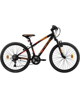 ATALA RACE COMP 24" 18V BLK/ORA/RED 35 Main Image