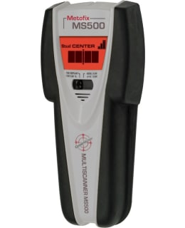 METOFIX SC500 MULTI SCANNER Main Image