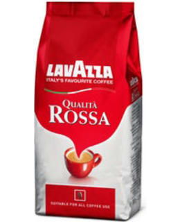 LAVAZZA QUALITA ROSSA 500G KAHVIPAPU Main Image