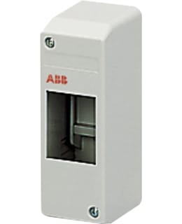 ABB 12422 IP40 MODUULIKOTELO Main Image
