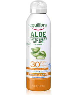 EQUILIBRA ALOE SPF30ML 150ML AUR.EMULSIO Main Image