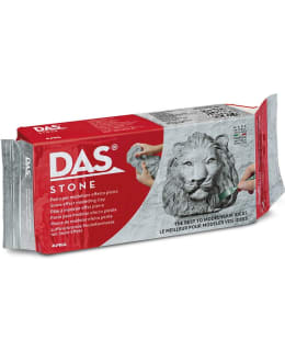 DAS STONE 1KG HARMAA MUOVAILUMASSA Main Image