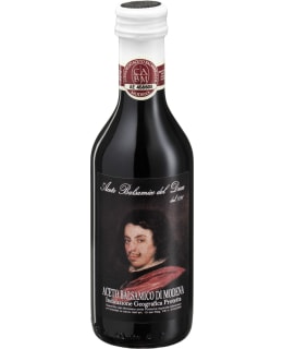 DEL DUCA 0,25L ACETO BALSAMICO DI MODENA Main Image