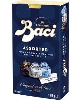 BACI BIJOU 175 G KONVEHTILAJITELMA Main Image