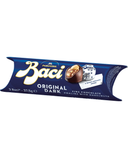 BACI DARK TUBE 37,5G TUMMASUKLAAKUULA Main Image