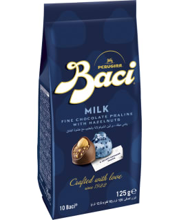 BACI 125 G MAITOSUKLAAKONVEHDIT Main Image