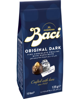 BACI ORIGINAL 125 G TUMMASUKLAAKONVEHDIT Main Image