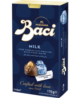 BACI BIJOU 175 G MAITOSUKLAAKONVEHDIT Main Image