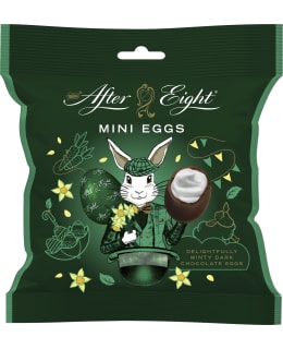 AFTER EIGHT 90 G MINISUKLAAMUNAT Main Image