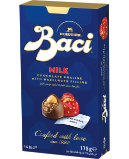 BACI BIJOU 175 G MAITOSUKLAAKONVEHDIT Main Image